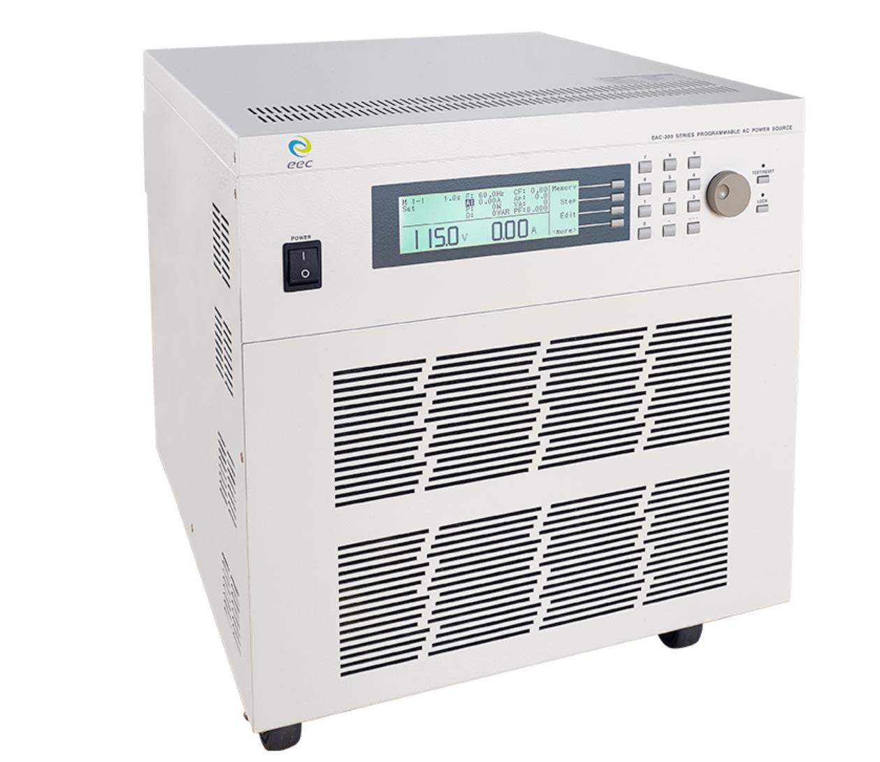 華儀EAC 系列可編程單 /三相交流電源